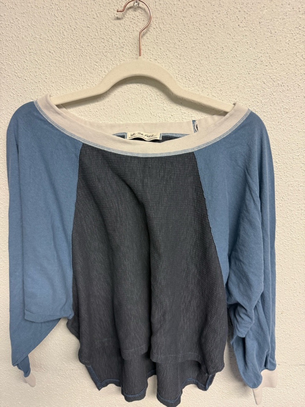 Free People Long Sleeve